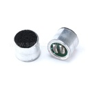 Microphone SMD Electret Microphone Pickup 6*5mm 52DB Capacitive Type lot(10 pcs)