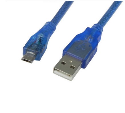 Micro USB Intelligent General Charging Line