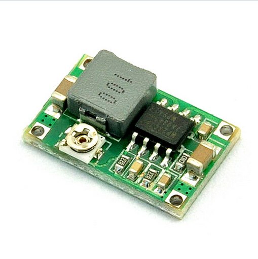 Mini-360 Aircraft Step-Down DC Power Supply On-Board Power Replace Modules Better Than LM2596
