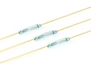 MKA-10110 1.8*10mm Reed Switch Sensor Normally Open lot(10 pcs)