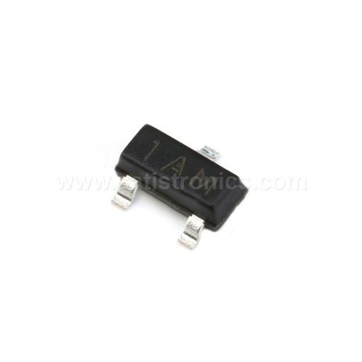 MMBT3904LT1 1AM SOT-23 Triode Transistor NPN lot(20 pcs)