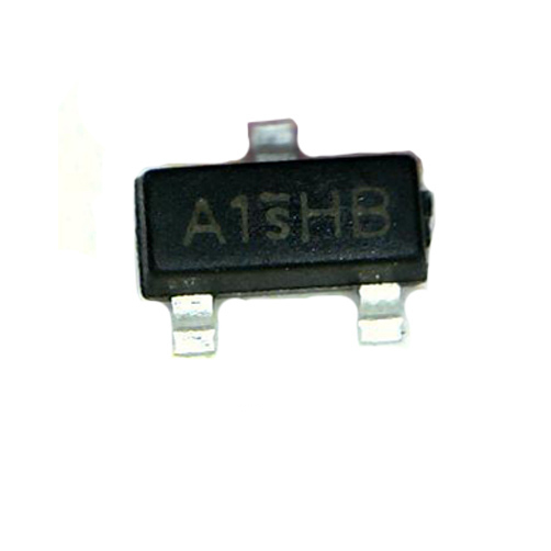 MOS SI2301DS SI2301 A1SHB SOT-23 MOSFET lot(50 pcs)