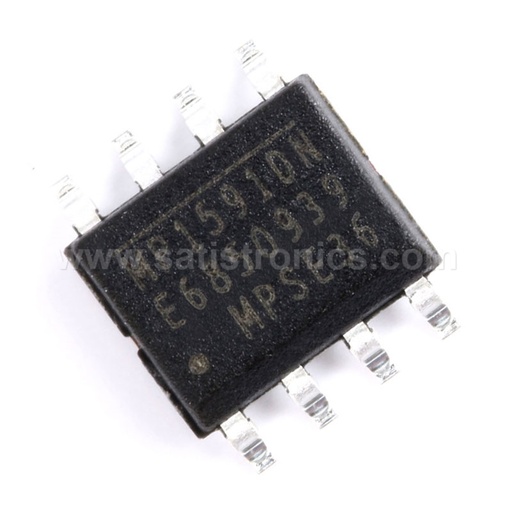 MPS 1591DN-LF-Z SOP-8 Switch Voltage Regulator