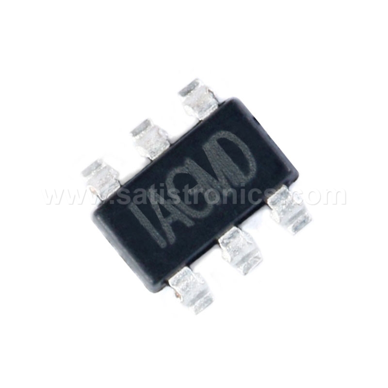10 Pezzi Di MP1471AGJ-Z Convertitore Step-Down Sincrono 3A 16V 500kHz SOT23-6