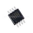 MPS MP1542DK-LF-Z MSOP-8 Boost Converter