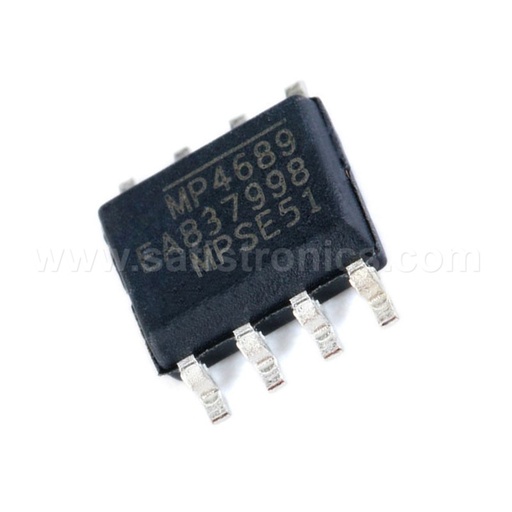 MPS MP4689DN-LF-Z SOIC-8 LED Driver Chip 