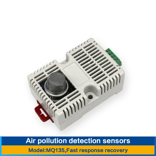 MQ-135 Air Quality Testing Sensor Module