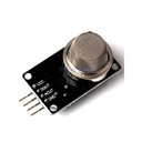 MQ-135 Sensor Air Quality Sensor Hazardous Gas Detection Module For Arduino
