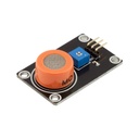 MQ-3 Alcohol decector sensor Module