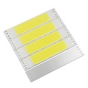 7W LED COB Light Bar Module 116*22mm 500mA White 5000K DC 12V 