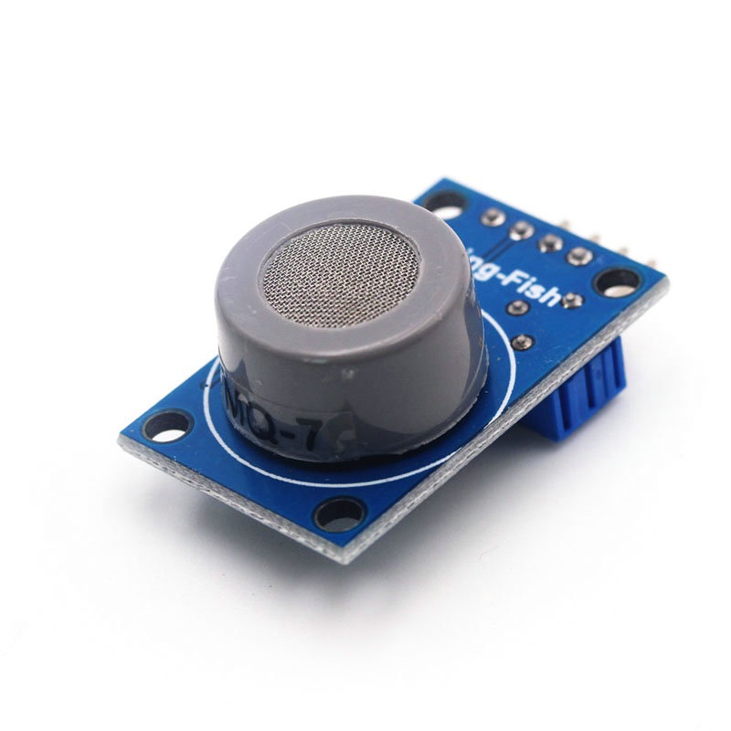 MQ7 Carbon Monoxide CO Gas Sensor Detection Module for arduino ...