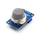 MQ9 Carbon Monoxide Alarm Combustible Gas Sensor Module for Arduino