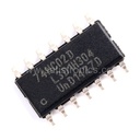 Nexperia 74HC02D SOP-14 Logic Chip  