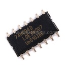 Nexperia 74HC04D Logic Chip Inverting Gate CMOS SOP-14 Authentic