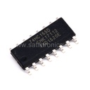 Nexperia 74HC165D SOP-16 IC Logic Chip 