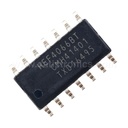 Nexperia HEF4066BT SOIC-14 Chip Analog Switch SPST 4 Amplifier