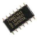 NXP 74AHCT164D SOP-14 Logic Chip