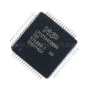 NXP Chip LPC2134FBD64/01 Microcontroller 15 LQFP64 60MHz 32bit