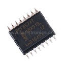 NXP PCF8574T SOIC-16 8bit 12C Input Output Expansion Chip