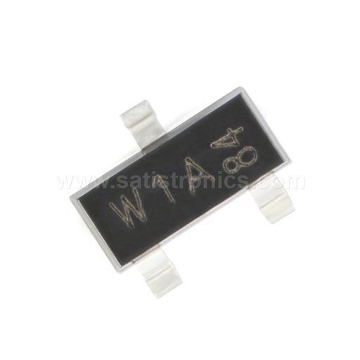 NXP PMBT3904 SOT-23 Triode Transistor W1A