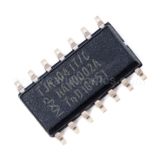 NXP TJA1041T SOIC-14 Chip Bus CAN Transceiver