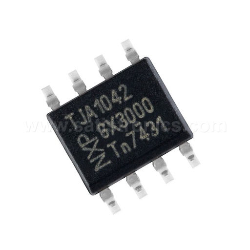 NXP TJA1042T IC CAN Transeiver SOIC-8