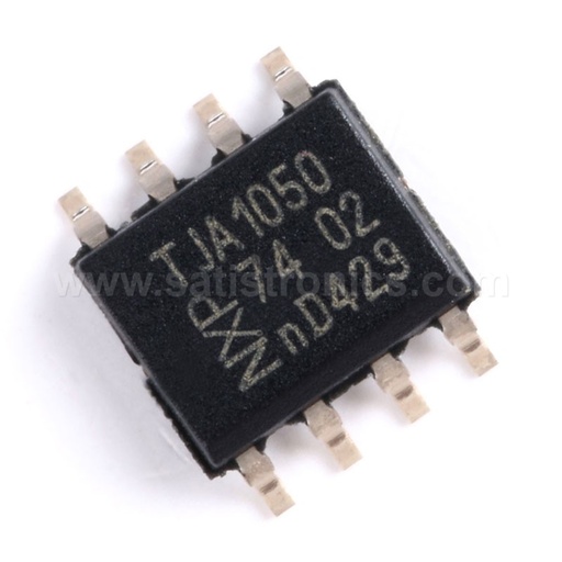 NXP TJA1050T SOP-8 SMD High Speed CAN Transceiver IC