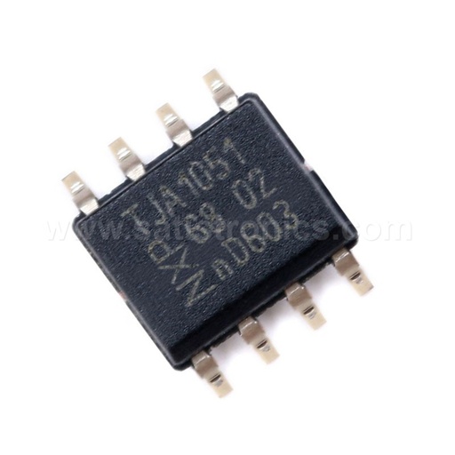 NXP TJA1051T SOIC-8 Chip CAN Transceiver