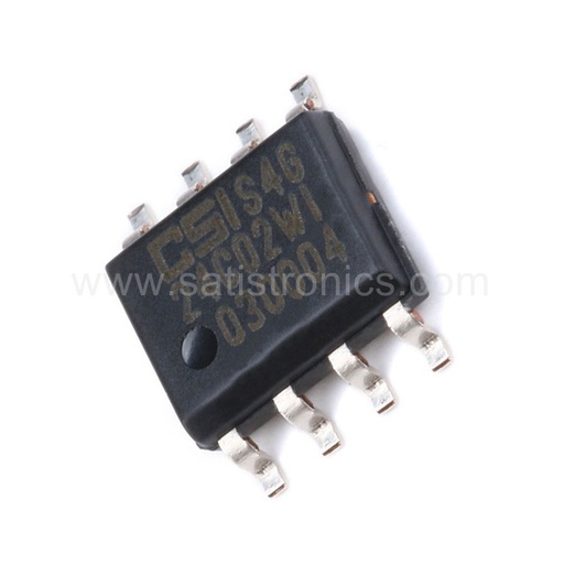 ON Chip CAT24C02WI-GT3 SOIC-8 2Kbit I2C Interface EEPROM Memory