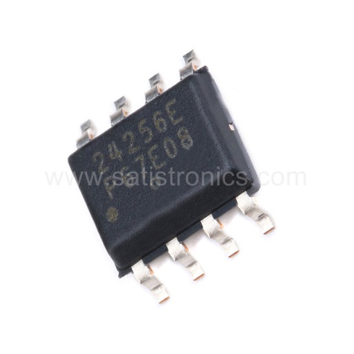 ON Chip CAT24C256WI-GT3 SOIC-8 256KB EEPROM Memory