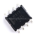 ON LM317LDR2G SOP-8 Liner Voltage Regulator