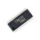 ON LV8731V-TLM-H Chip Stepper Motor Driver IC 32 V 2A 44-Pin SSOP