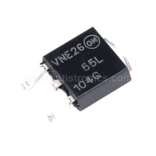ON NTD3055L104T4G TO-252 MOSFET N-channel