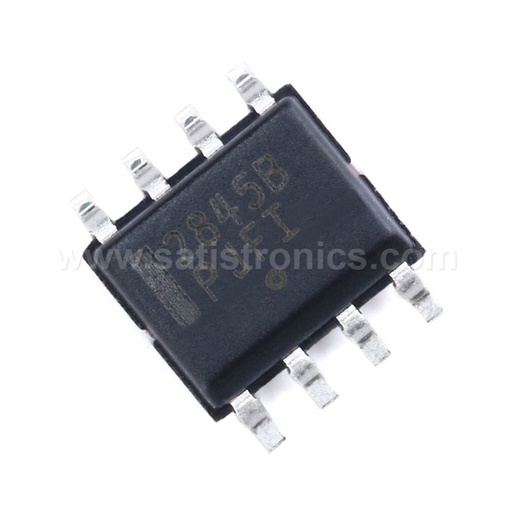 ON UC2845BD1R2G SOIC-8 Controller Switching Power Chip