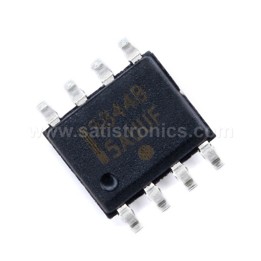 ON UC3844BD1R2G SOIC-8 Controller Switching Power Chip