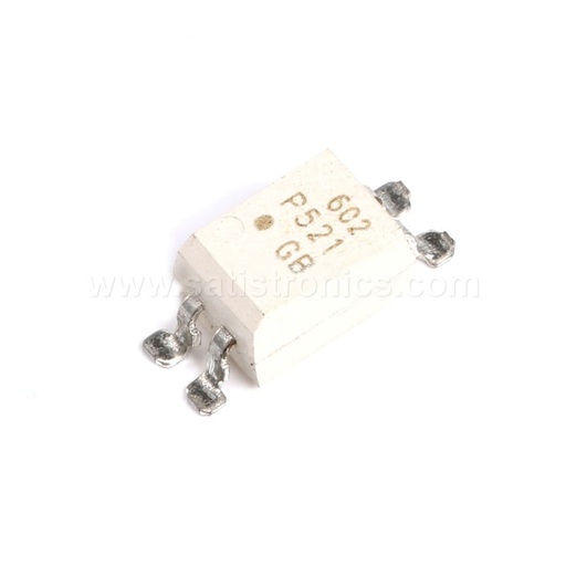 P521-1 TLP521-1 (GB) SOP-4 Optocouplers