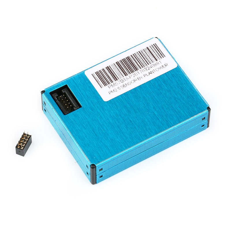 PMS7003 PM2.5 Air Particle Dust laser Sensor Module | Satistronics