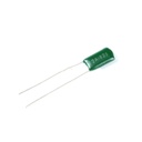 Polyester Dacron Capacitor 100V lot(50 pcs)