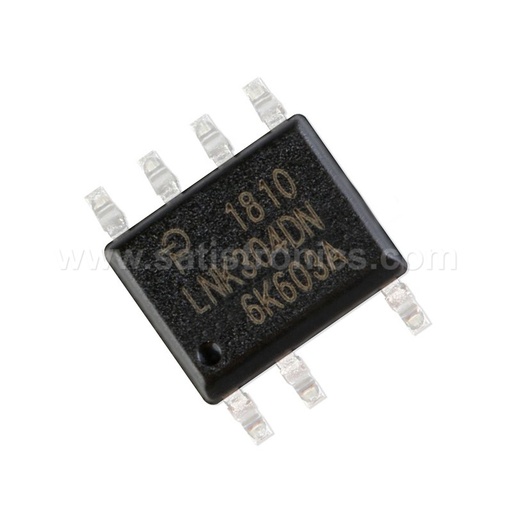 POWER LNK304DN-TL SOIC7 Switching Power Chip AC/DC Switch Converter