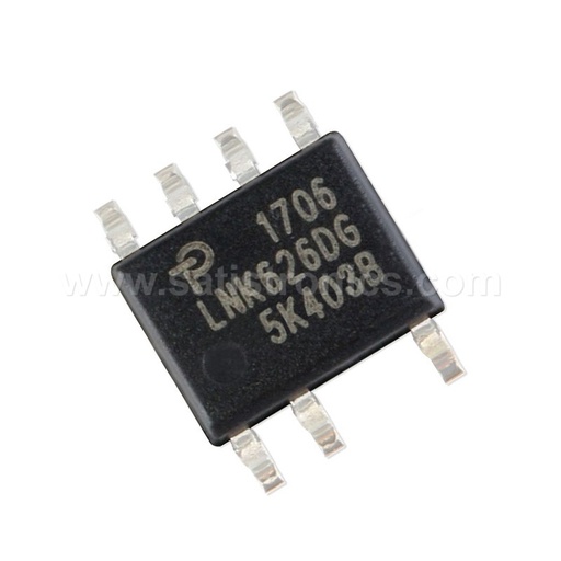 POWER LNK626DG-TL SOIC7 Switching Power Chip AC/DC Switch Converter