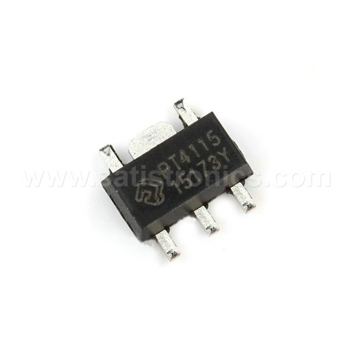 PT4115B89E Chip LED Drive Power SOT-89