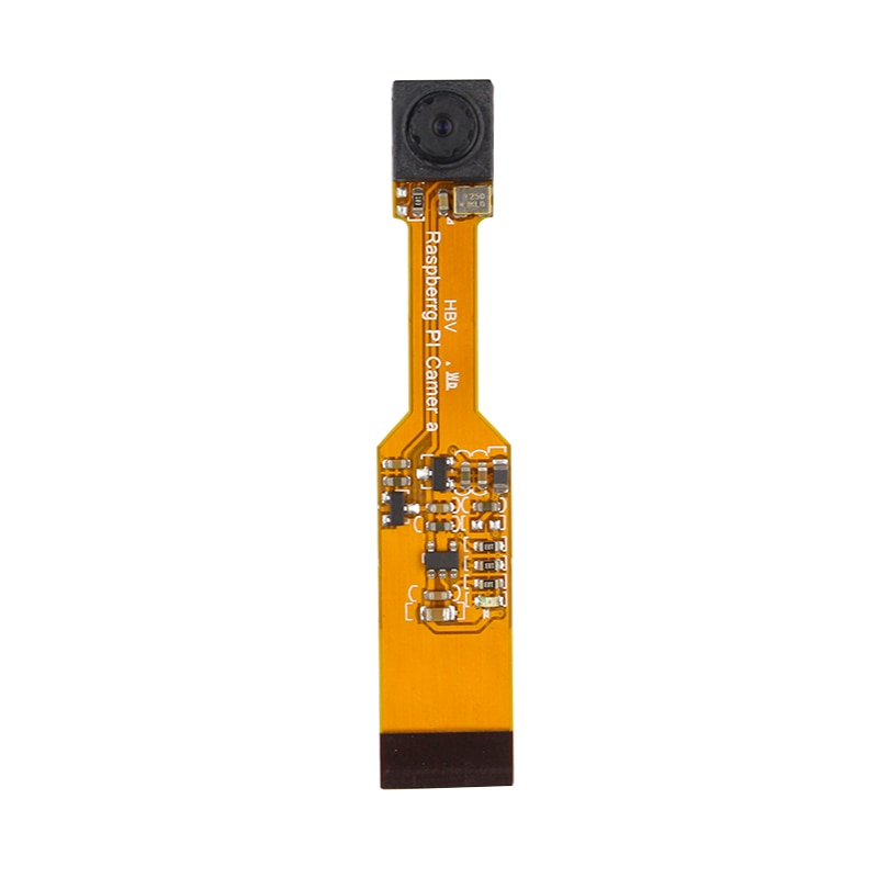 Raspberry Pi Zero Camera Module 5MP Camera Webcam for Raspberry Pi Zero ...