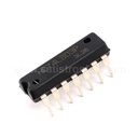 Renesas 74LS03 Open Collector DIP-14