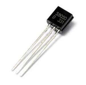 S8050 TO-92 Triode Transistor lot(100 pcs)