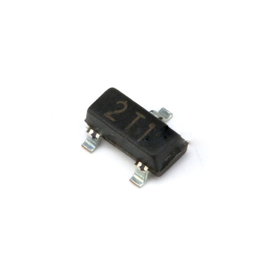 S9012 2T1/T06 SOT-23 Triode Transistor PNP 300MA lot(20 pcs)