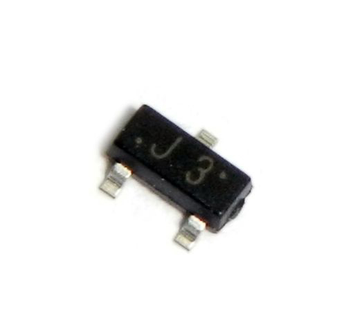 S9013 J3 SOT-23 Triode Transistor NPN lot(20 pcs)