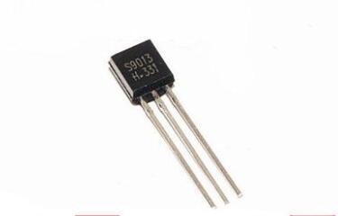 S9013 TO-92 300MA Triode Transistor  lot(50 pcs)