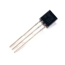 S9018 TO-92 Triode Transistor  lot(50 pcs)