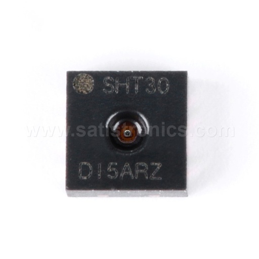 SENSIRION SHT30-DIS DFN-8 Digital Temperature Humidity Sensor
