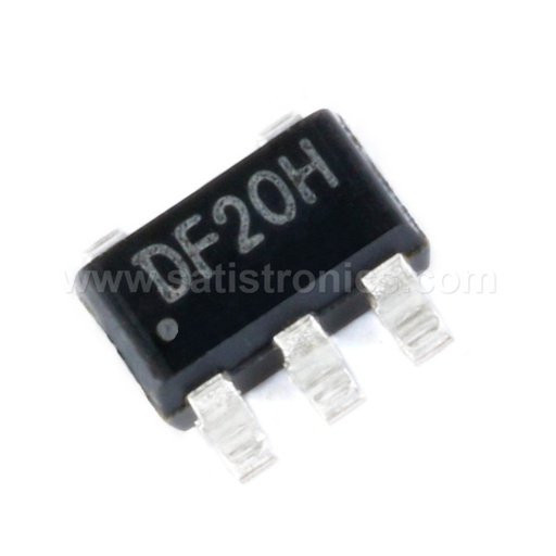 SILERGY SY6288CAAC SOT-23-5 Switching Power Chip